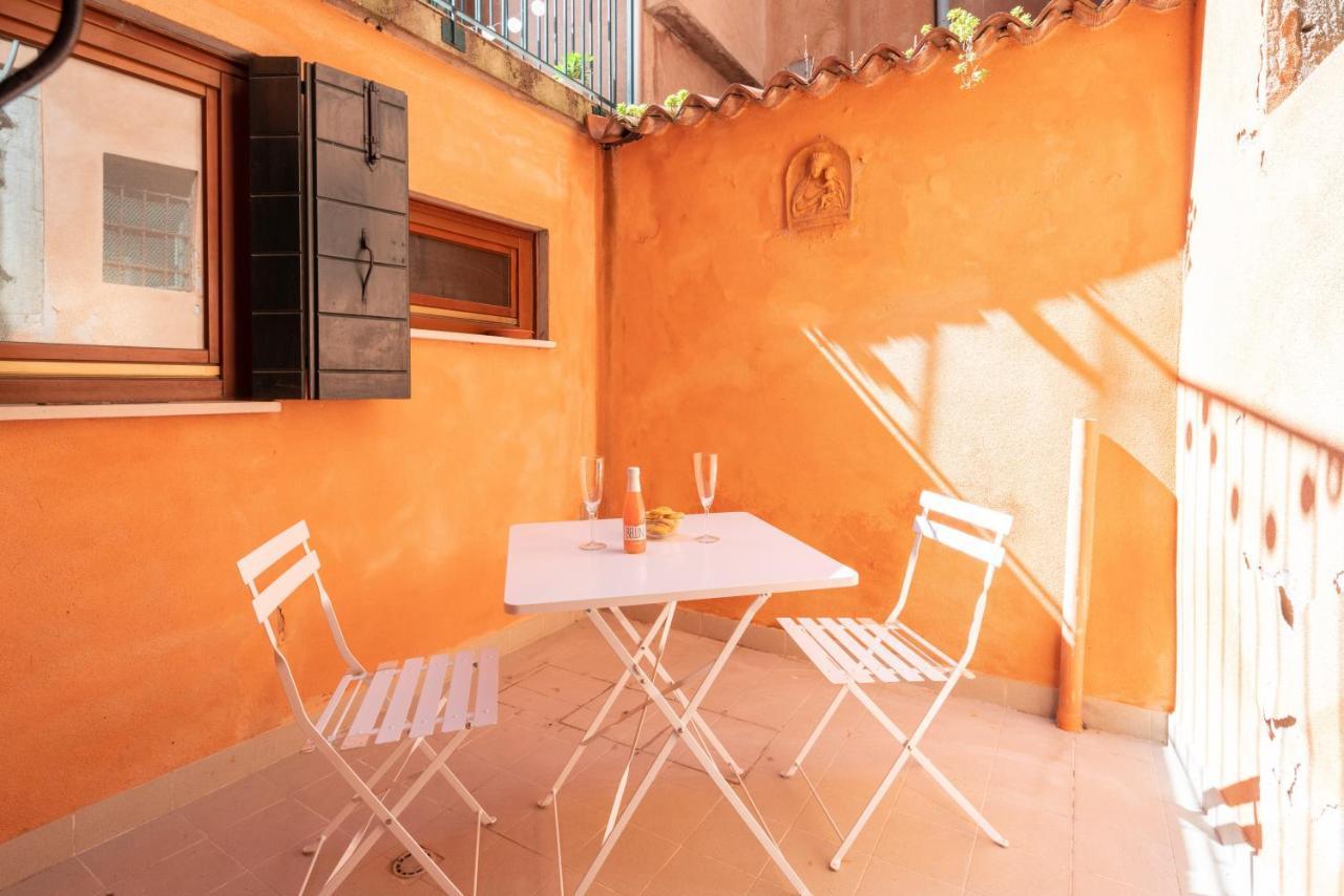 Maison Valentina Venedig Exterior foto