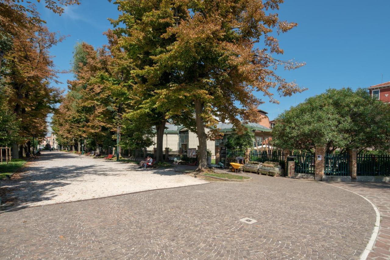 Maison Valentina Venedig Exterior foto