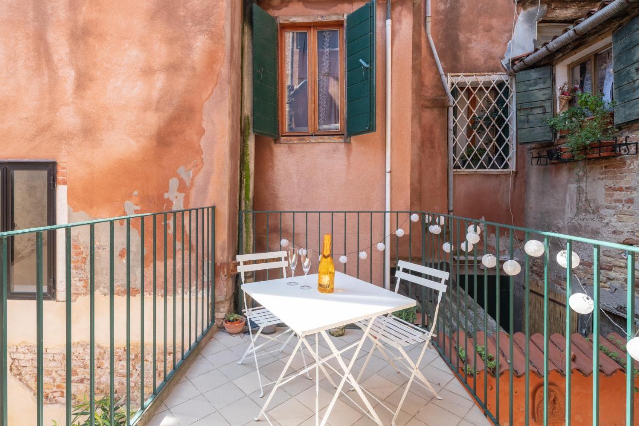 Maison Valentina Venedig Exterior foto