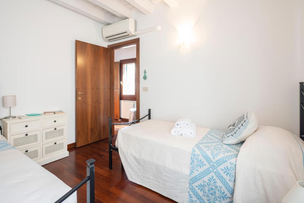 Maison Valentina Venedig Exterior foto