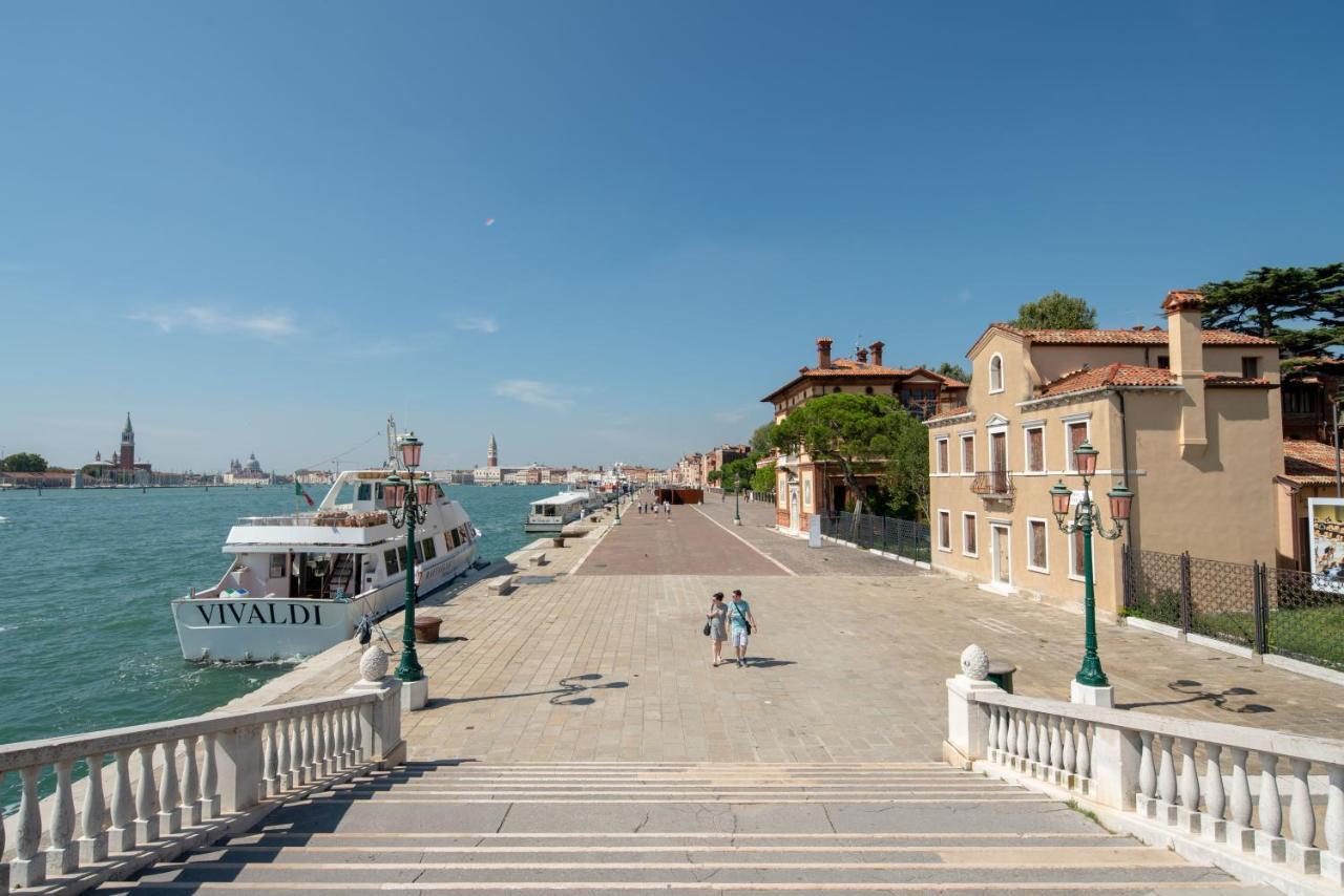 Maison Valentina Venedig Exterior foto