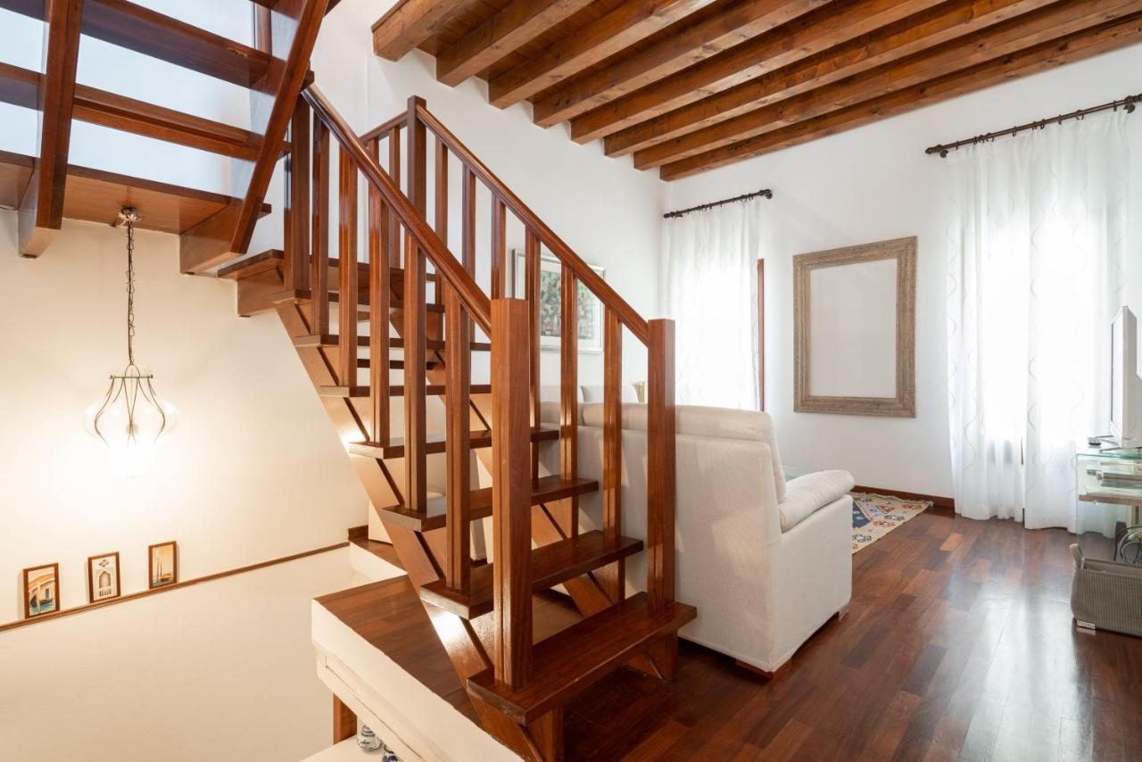 Maison Valentina Venedig Exterior foto