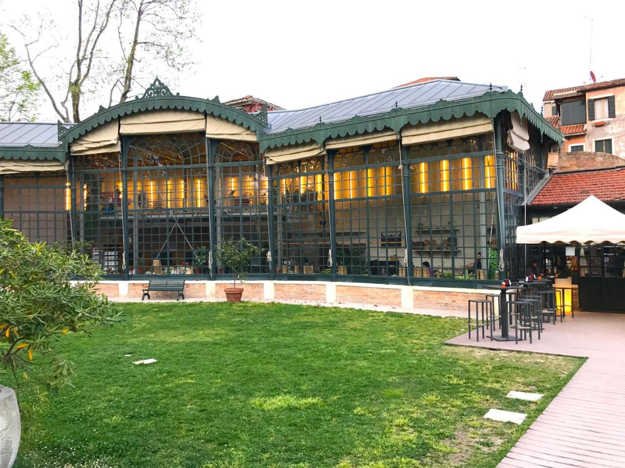 Maison Valentina Venedig Exterior foto