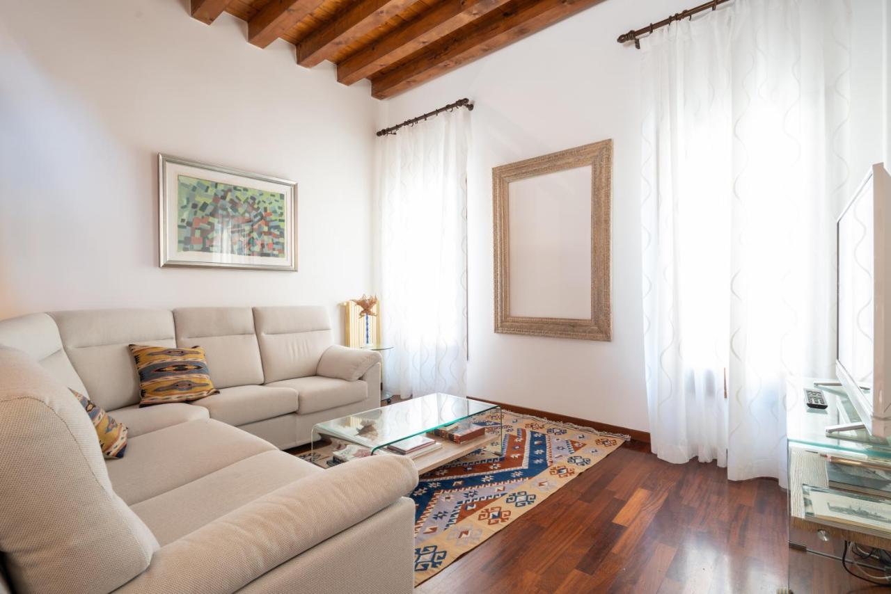 Maison Valentina Venedig Exterior foto
