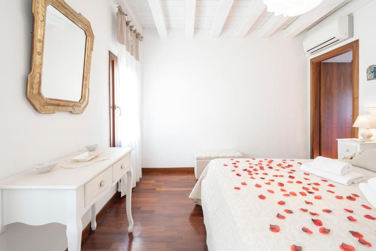 Maison Valentina Venedig Exterior foto