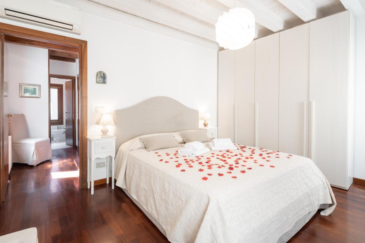 Maison Valentina Venedig Exterior foto